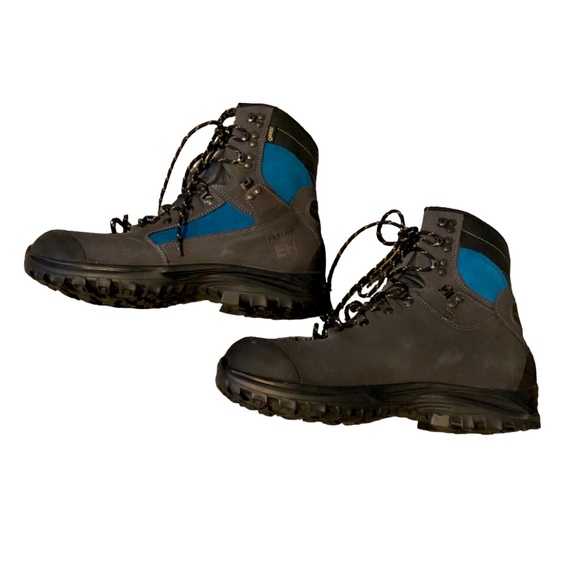 Meindl Tahoe Boots Size 12 D NWT NIB - Picture 3 of 8